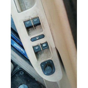 volkswagen passat berlina (3c2) del año 2007