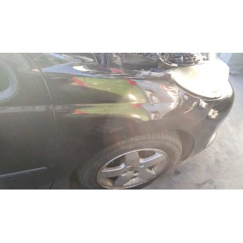 peugeot 207 del año 2008