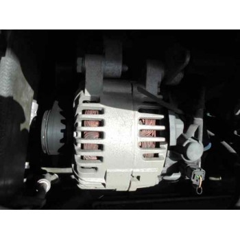 peugeot 307 (s1) del año 2003