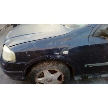 opel astra g berlina del año 1999