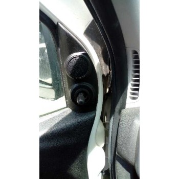 fiat doblo del año 2012