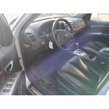 hyundai santa fé ii (cm) del año 2009