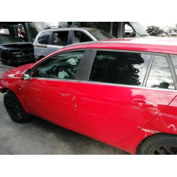 opel insignia sports tourer del año 2014