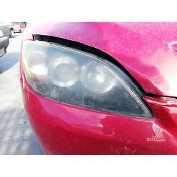 mazda 3 berlina (bk) del año 2004