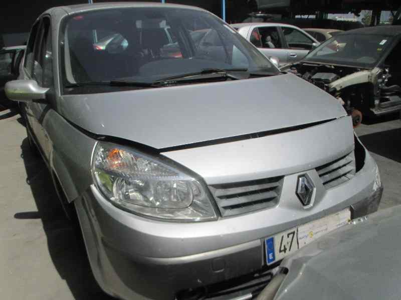 RENAULT SCENIC II