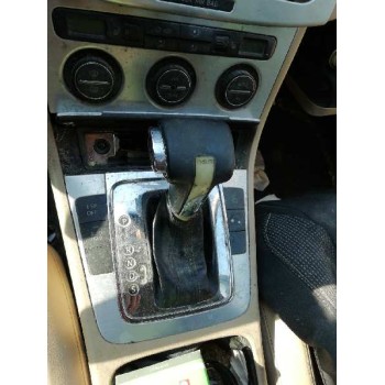 volkswagen passat berlina (3c2) del año 2007