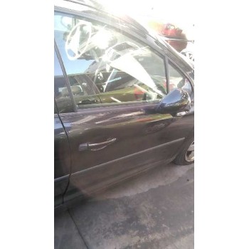 peugeot 207 del año 2008