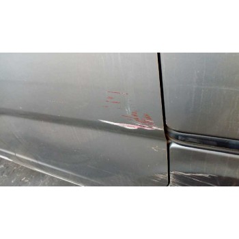 nissan nv 200 (m20) del año 2009