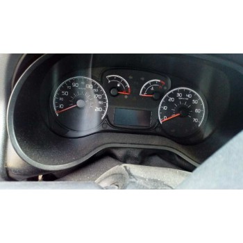 fiat doblo del año 2012