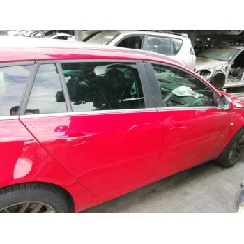 opel insignia sports tourer del año 2014