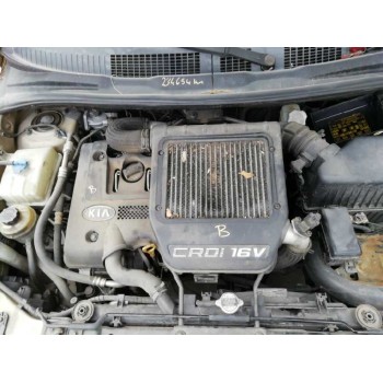 kia carens del año 2006