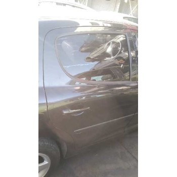 peugeot 207 del año 2008