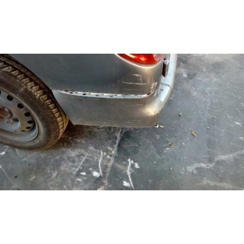 nissan nv 200 (m20) del año 2009