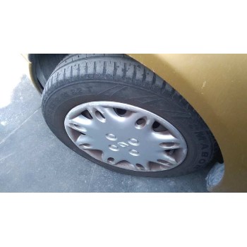 renault clio ii fase i (b/cbo) del año 1999