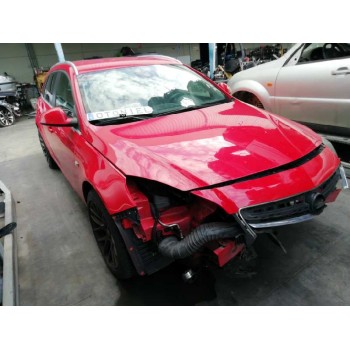 opel insignia sports tourer del año 2014