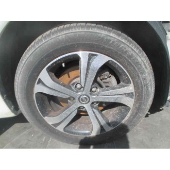 nissan pulsar (c13) del año 2015