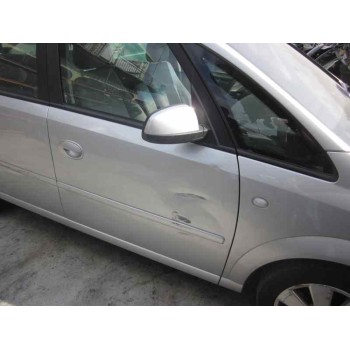 opel meriva del año 2005