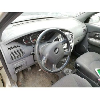 kia carens del año 2006