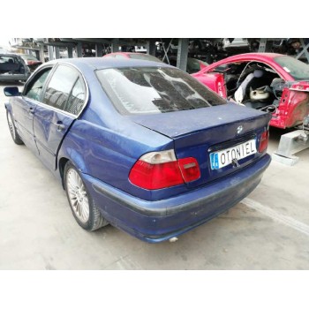bmw serie 3 berlina (e46) del año 1998