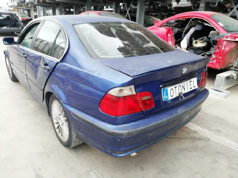 BMW SERIE 3 BERLINA (E46)