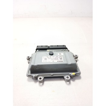 Recambio de centralita motor uce para mercedes-benz clase a (w169) 2.0 cdi cat referencia OEM IAM A6401508879  