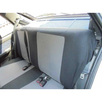 peugeot 205 berlina del año 1996