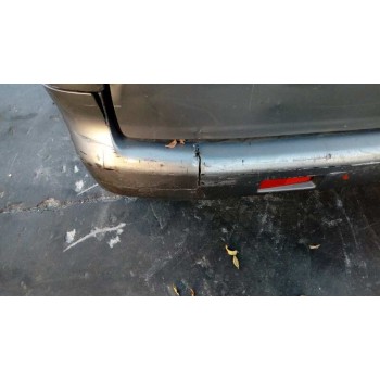 nissan nv 200 (m20) del año 2009