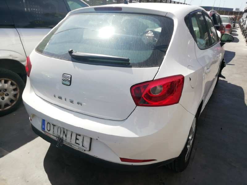SEAT IBIZA (6J5)