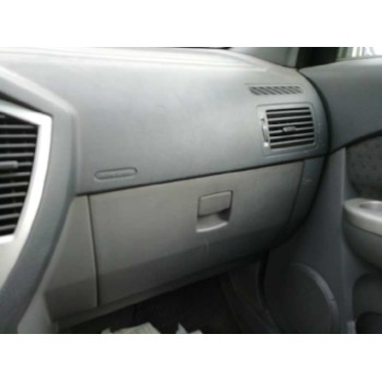 kia carens del año 2006