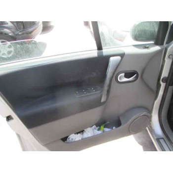 renault scenic ii del año 2005