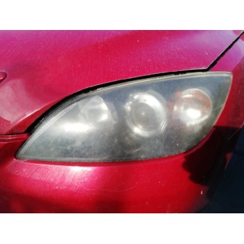 mazda 3 berlina (bk) del año 2004