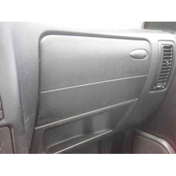 seat cordoba berlina (6k2) del año 1995