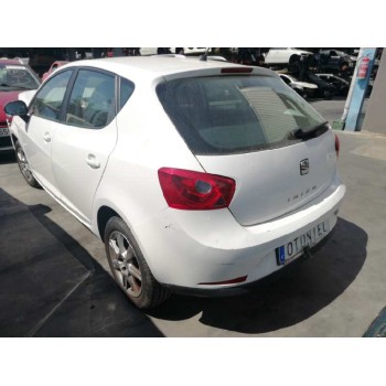 seat ibiza (6j5) del año 2012
