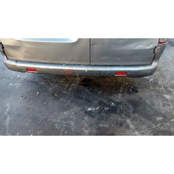 nissan nv 200 (m20) del año 2009