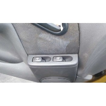 renault clio ii fase i (b/cbo) del año 1999