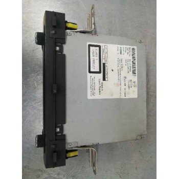 Recambio de sistema audio / radio cd para toyota auris 1.4 turbodiesel cat referencia OEM IAM 8612002880  