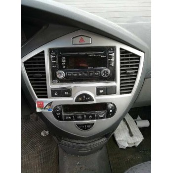 kia carens del año 2006