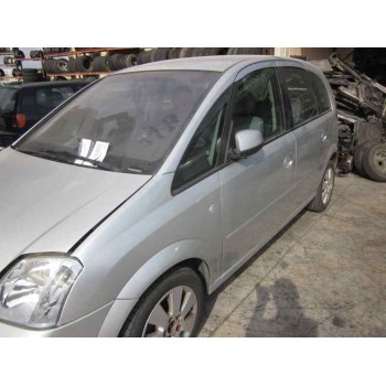 opel meriva del año 2005