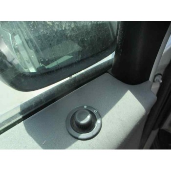 renault scenic ii del año 2005