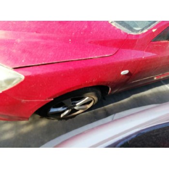 mazda 3 berlina (bk) del año 2004