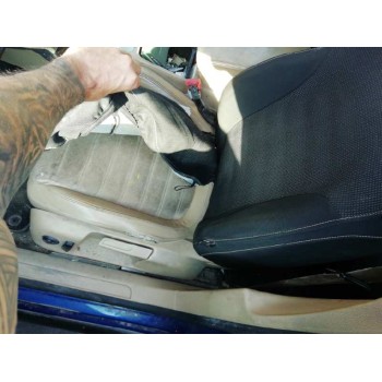 volkswagen passat berlina (3c2) del año 2007