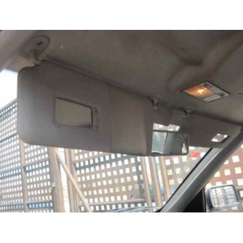 seat cordoba berlina (6k2) del año 1995