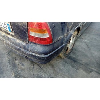 opel astra g berlina del año 1999