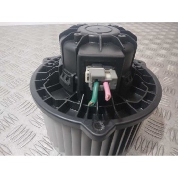 Recambio de motor calefaccion para kia carens ( ) basic referencia OEM IAM 97113A4000 2 CABLES 