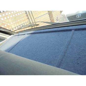 peugeot 205 berlina del año 1996