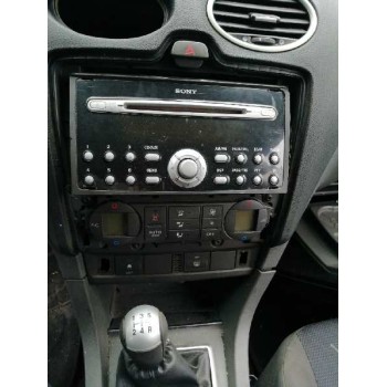 ford focus berlina (cap) del año 2006