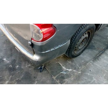 nissan nv 200 (m20) del año 2009