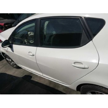 seat ibiza (6j5) del año 2012