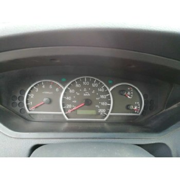 kia carens del año 2006