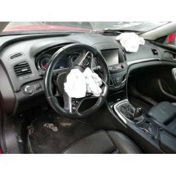 opel insignia sports tourer del año 2014